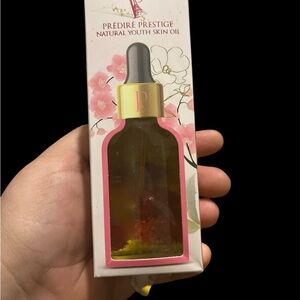 Prédiré Prestige Natural Youth Skin Oil - Tanthana Plum Blossoms